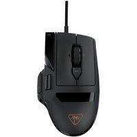 TURTLE BEACH Command Series MC3 Gaming Mouse - Black, Black