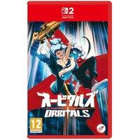 NINTENDO SWITCH 2 Orbitals