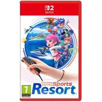 NINTENDO SWITCH 2 Sports Resort