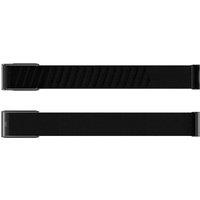WHOOP Peak 5.0 Health & Fitness Tracker with 12-month WHOOP Peak Membership - Obsidian, Black