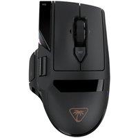 TURTLE BEACH Command Series MC5 Wireless Optical Gaming Mouse - Black, Black