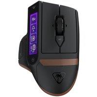 TURTLE BEACH Command Series MC7 Wireless Optical Gaming Mouse - Black & Copper, Black