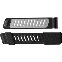 WHOOP SportFlex 5.0 Band - Gravity, Black