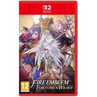 NINTENDO Fire Emblem: Fortune's Weave - Switch 2