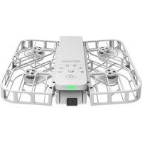 HOVERAIR X1 Standard Drone - White, White