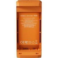 HOVERAIR ZZ-H-4-005 Charging Hub for Aqua Drone Batteries - Orange, Orange