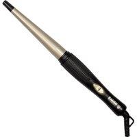 BAUER 38870 TourmaPro Curling Iron - Onyx, Black