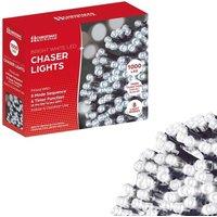 CHRISTMAS WORKSHOP 86330 LED Chaser Lights - 5 m