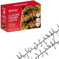 CHRISTMAS WORKSHOP 71760 LED String Lights - 10 m