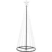CHRISTMAS WORKSHOP 70629 LED Christmas Time Decoration Lamp - White