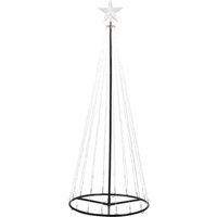 CHRISTMAS WORKSHOP 70619 LED Christmas Time Decoration Lamp - White