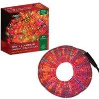 CHRISTMAS WORKSHOP 77610 LED Rope Light - 10 m