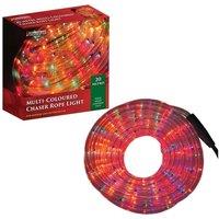 CHRISTMAS WORKSHOP 74750 LED Rope Light - 20 m