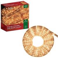 CHRISTMAS WORKSHOP 77620 LED Rope Light - 10 m