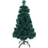 CHRISTMAS WORKSHOP 73550 Christmas Tree with Lights - 3 ft / 0.9 m