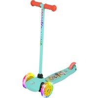 PAW PATROL Tilt n Glo LED Kick Scooter - Blue, Blue