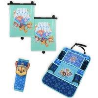 PAW PATROL M003346K Travel Essentials Set