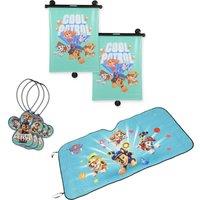 PAW PATROL M003349K Car Care Essentials Set