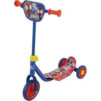 MOVE Spidey Amazing Friends Kids' Kick Scooter - Blue & Red, Blue,Red