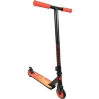 STUNTED Fireglow M005265 Scooter - Red, Red