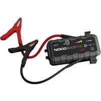 NOCO GB70 2000A 12V Boost HD Jump Starter - Grey & Black