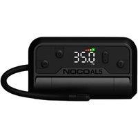 NOCO AL5 5A Lithium Air Inflator with Power Bank & Flashlight