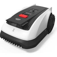 Ecovacs GOAT O800 RTK Robot Lawn Mower - White, White