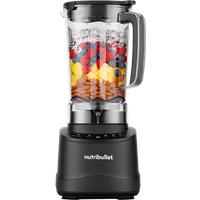 NUTRIBULLET 03073 Power Coreu0026tradeBlender - Black, Black