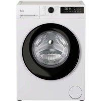 HOOVER Pro Wash Series 1 HGD 48SB6-80 8 kg 1400 Spin Washing Machine - White, White