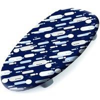 Minky Table Top Ironing Board - Blue