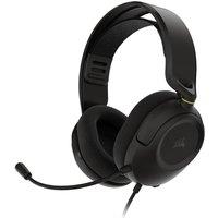 Corsair HS35 v3 Gaming Headset - Carbon, Black