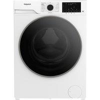 HOTPOINT HOTPOINT HBD 11693 CARE, White