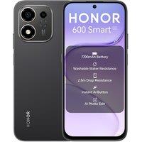HONOR 600 Smart 5G - 128 GB, Black, Black