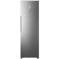 HISENSE KitchenFit FT3k330SAIE Tall Freezer - Silver, Silver/Grey