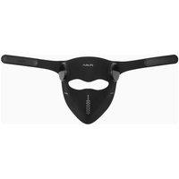 FLOWLIFE Flowlight Ultra Three Waves Laser Face Mask - Black, Black