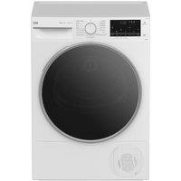 Beko bPRO 500 B5T41024INW 10 kg Heat Pump Tumble Dryer - White, White
