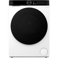 HOOVER Pro Dry Series 7 HBQ 10N4BX-80 WiFi-enabled 10 kg Heat Pump Tumble Dryer - White, White