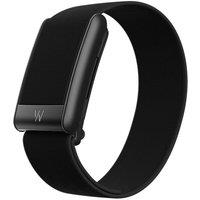 WHOOP One 5.0 Health & Fitness Tracker with 12-month WHOOP One Membership - Jet Black, Black