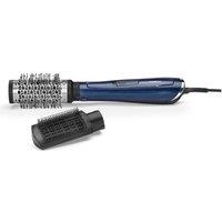 BABYLISS Sapphire Hot Air Styler - Purple, Silver/Grey