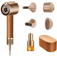 DREAME Miracle Pro Hair Dryer - Gold, Gold