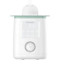 MOMCOZY Nutri 9 in 1 Bottle Warmer - White