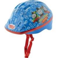 MOVE Thomas & Friends Kids Bike Safety Helmet - Blue & Red, Blue,Red