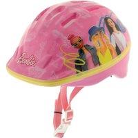 BARBIE M003270 Kids Bike Safety Helmet - Pink