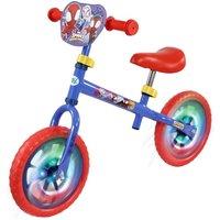 MOVE M005432 12" Bike - Red & Blue, Pink,Purple,Yellow