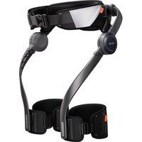 HYPERSHELL X Pro S Exoskeleton - Black, Black