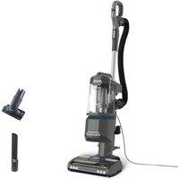 SHARK Classic Lift-Away NV603UK Upright Bagless Vacuum Cleaner - Java & Dark Purewater, Blue,Silver/Grey