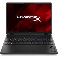 HP HyperX OMEN 15 Gaming Laptop - IntelCore Ultra 7, RTX 5060, 512 GB SSD, Black