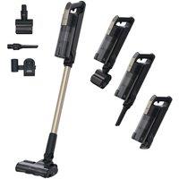 HOOVER HF3 Pet Cordless Vacuum Cleaner - Black & Gold, Gold,Black