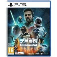 PLAYSTATION Star Wars: Zero Company - PS5