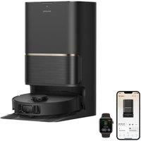 DREAME L50 Ultra AE Robot Vacuum Cleaner - Black, Black